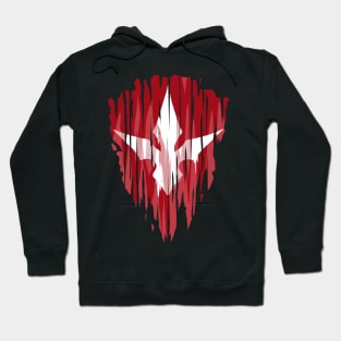 Outlaws Refuges Hoodie